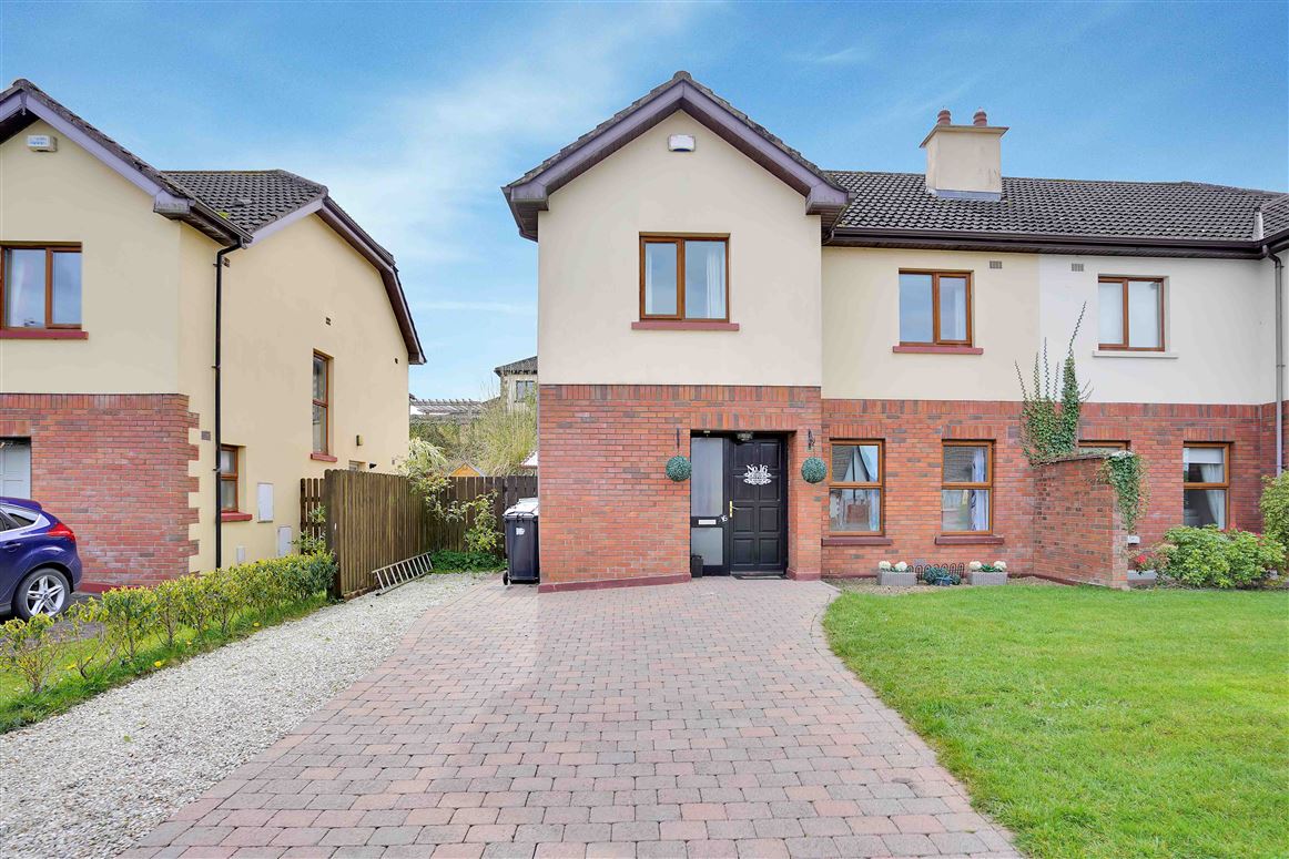 16 Ard Dún, Kells Road, Co. Cavan,, Kingscourt, Cavan