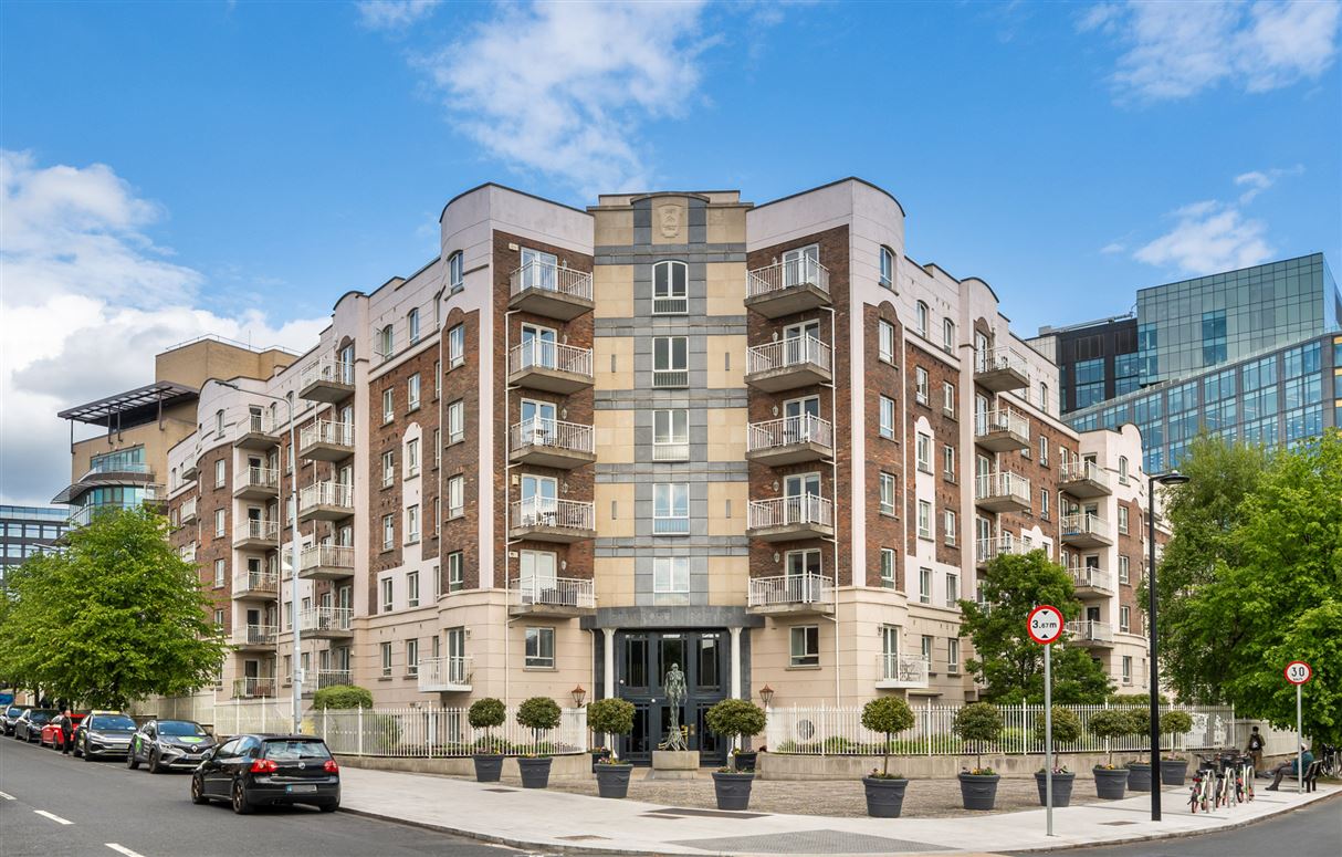 183 The Berkeley, Pembroke Square, Grand Canal Street, Dublin 4