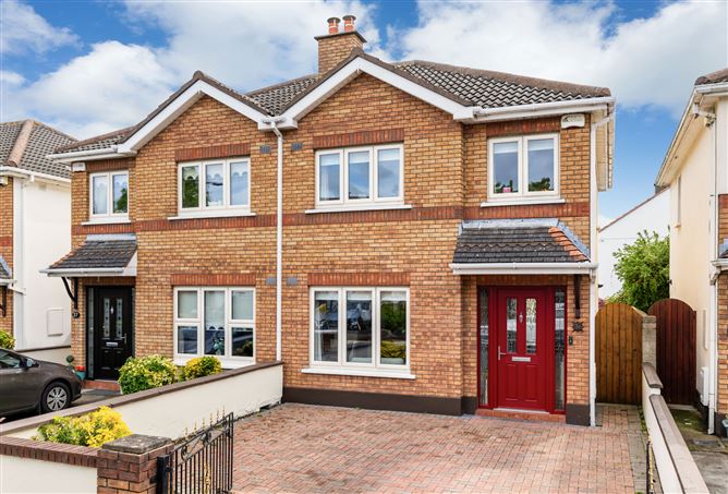 Photo 1 of 13 — 36 Collinswood, Collins Avenue, Dublin 9