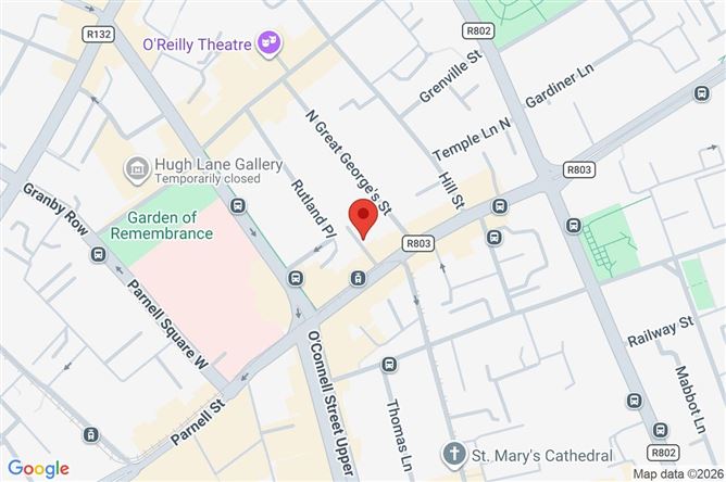 Photo 7 of 9 — 2 Parnell Place, Dublin 1
