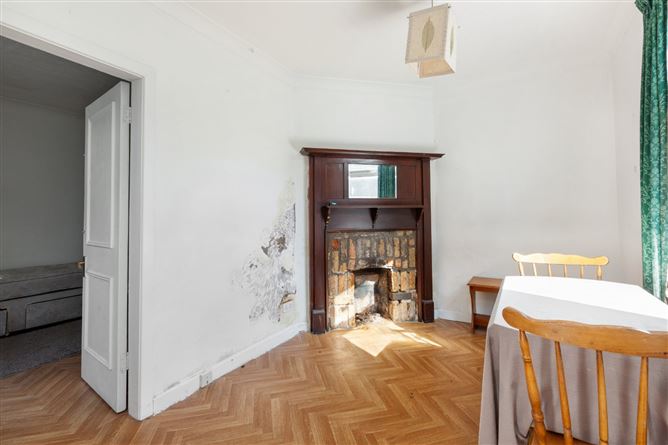 2 Parnell Place, Dublin 1