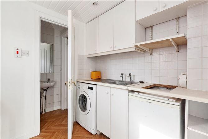 2 Parnell Place, Dublin 1