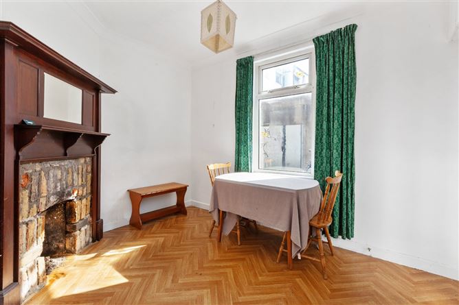 2 Parnell Place, Dublin 1
