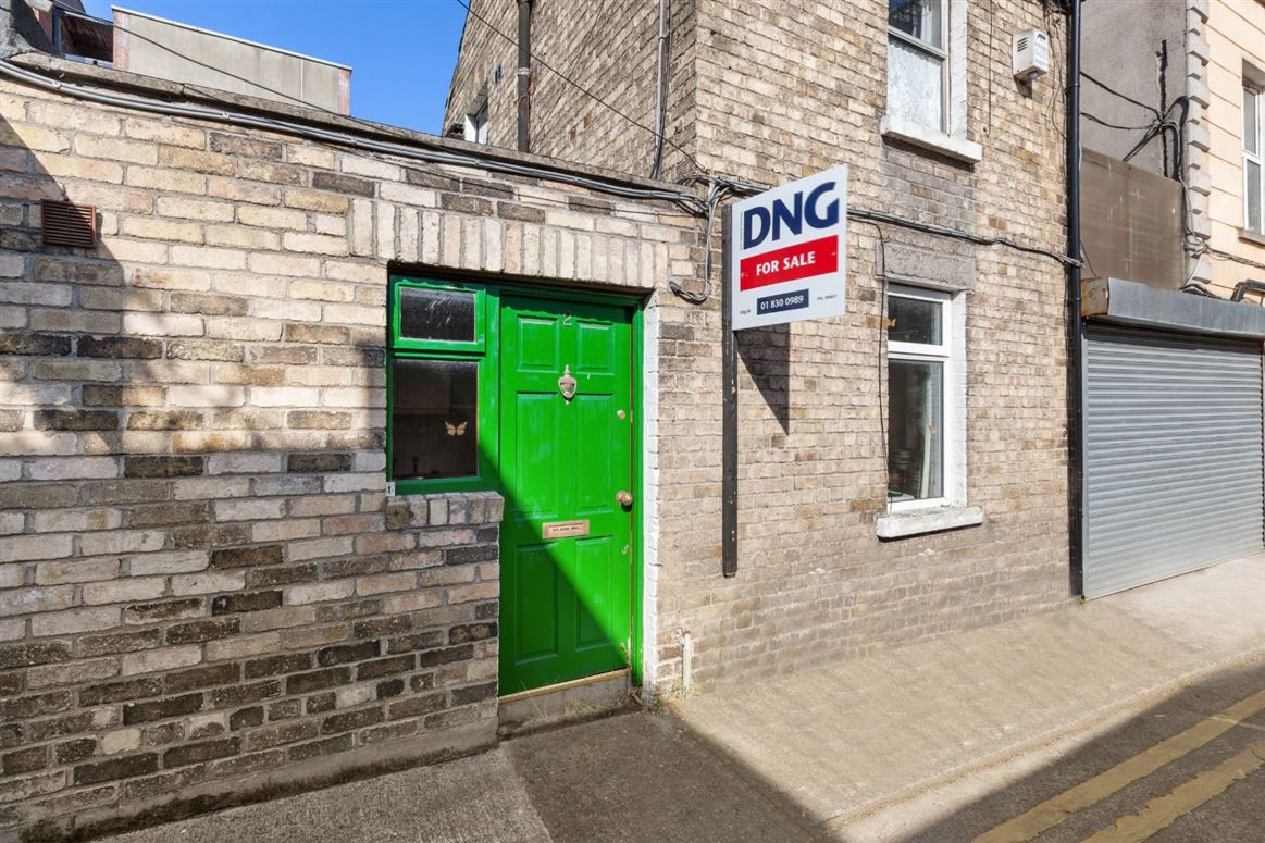2 Parnell Place, Dublin 1