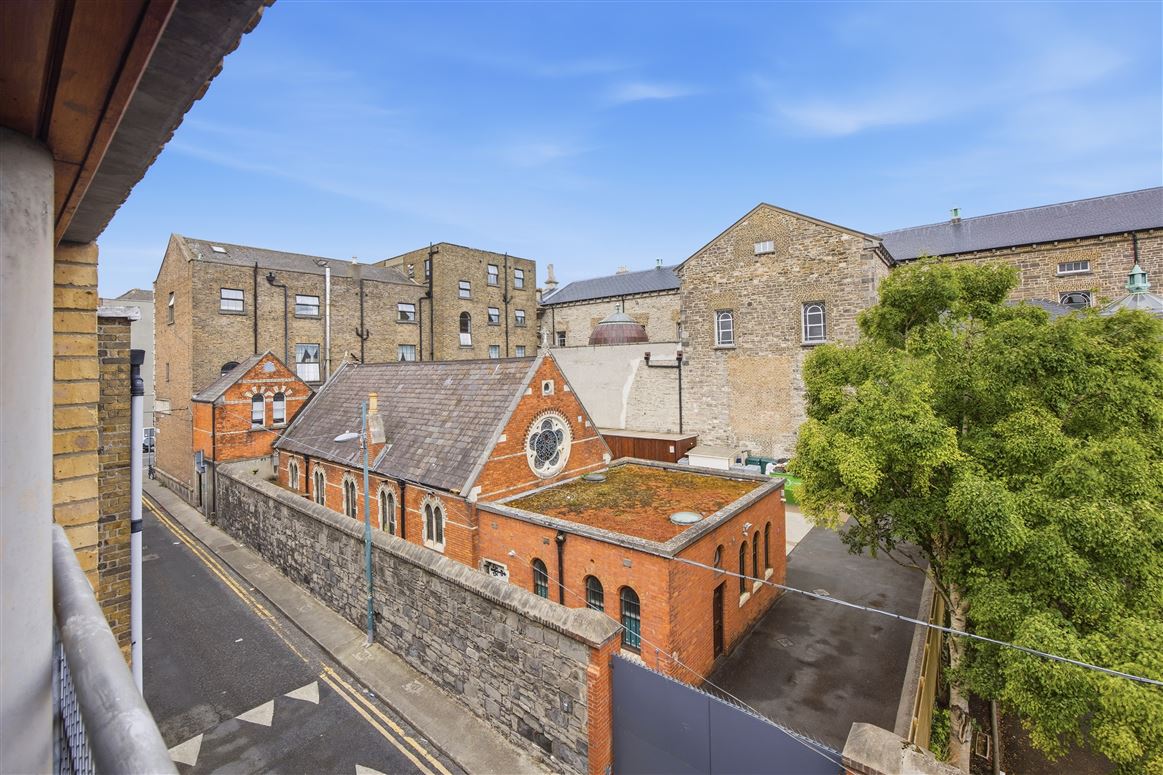 13 Belvedere Square, North Circular Road, Dublin 1