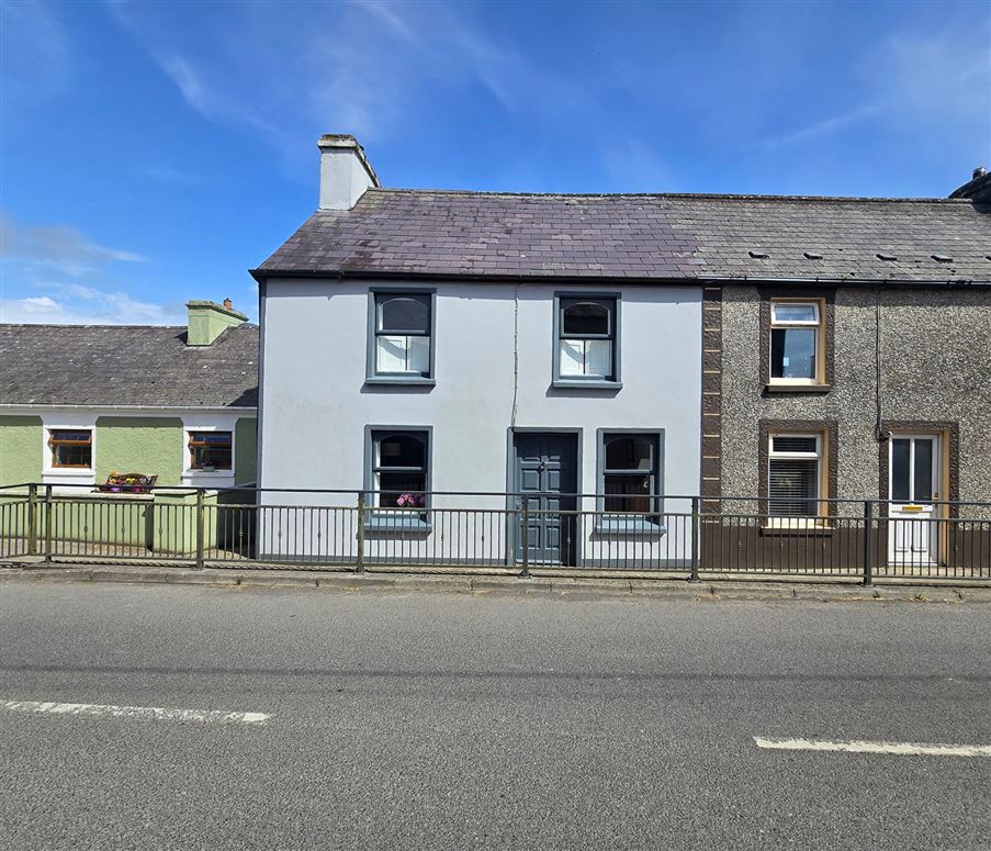 Mullagh, Kilrush, Co. Clare