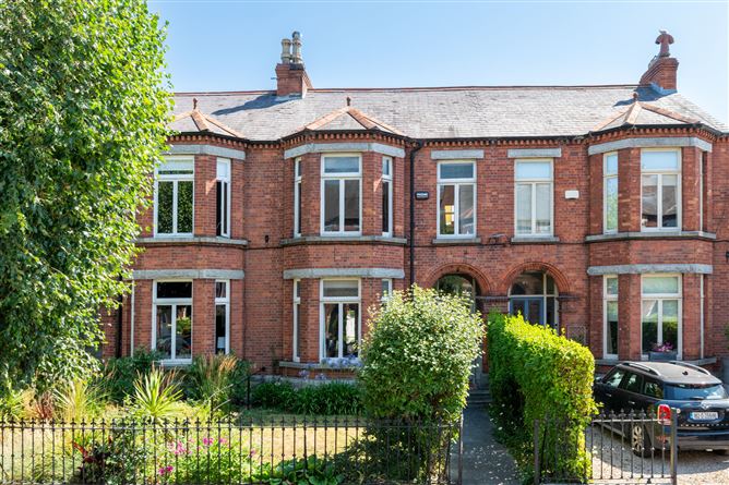 44 Villiers Road, Rathgar, Dublin 6