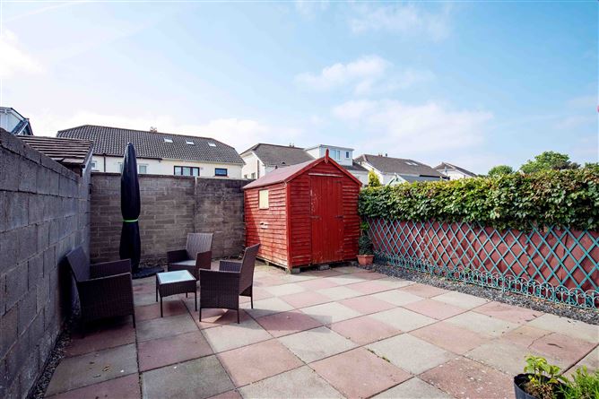 Photo 22 of 25 — 16 Priory East, Navan Road, Dublin 7