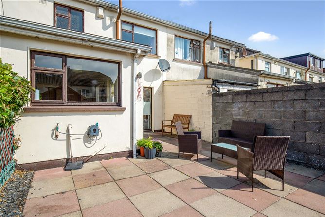 Photo 24 of 25 — 16 Priory East, Navan Road, Dublin 7