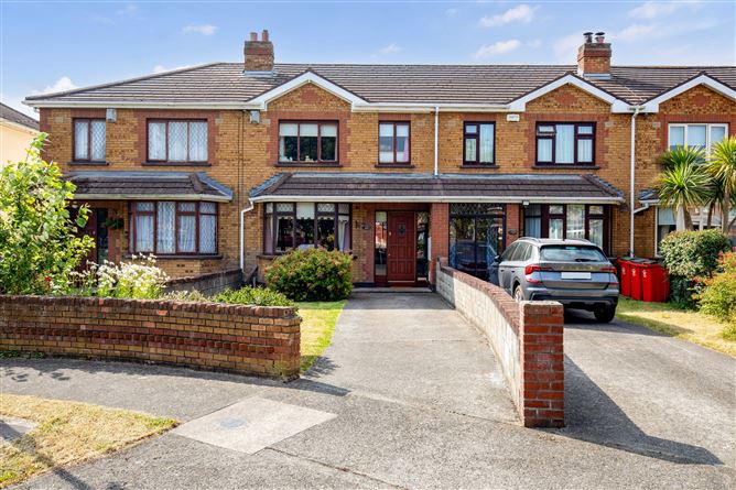 16 Priory East, Navan Road, Dublin 7