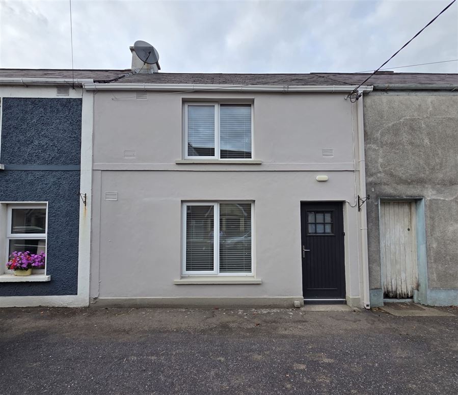 Copper Birch, Hale Street, Ardee, Co. Louth