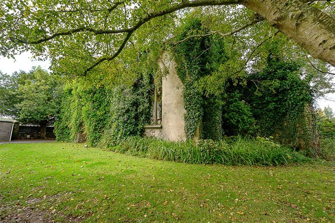 Photo 36 of 42 — The Manse, Coolfinn, Portlaw, Co. Waterford