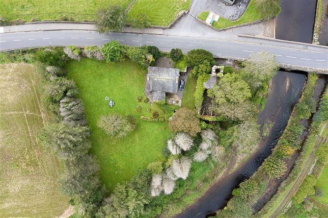 Photo 40 of 42 — The Manse, Coolfinn, Portlaw, Co. Waterford