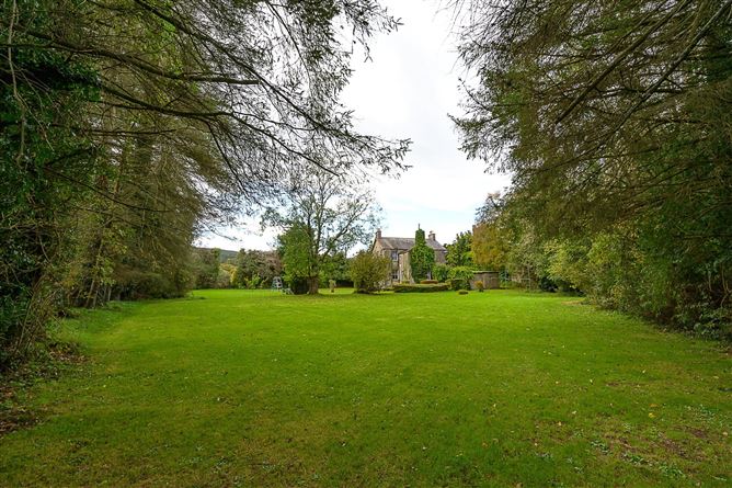 Photo 29 of 42 — The Manse, Coolfinn, Portlaw, Co. Waterford