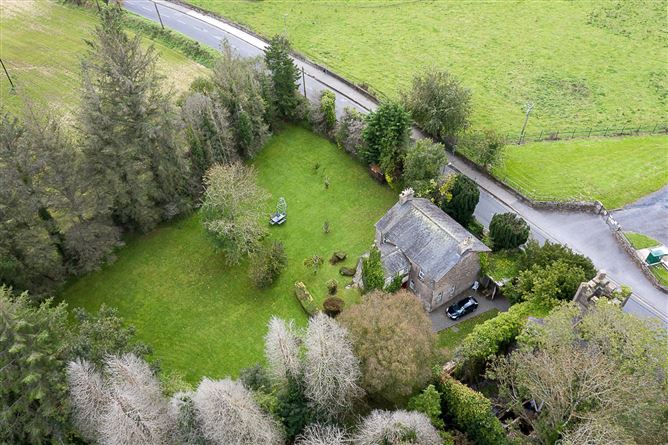 Photo 38 of 42 — The Manse, Coolfinn, Portlaw, Co. Waterford