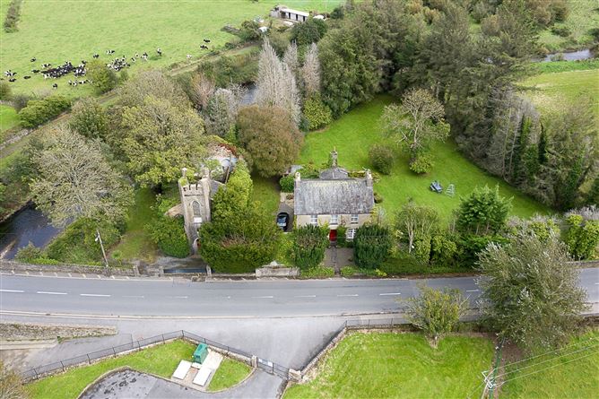 The Manse, Coolfinn, Portlaw, Co. Waterford