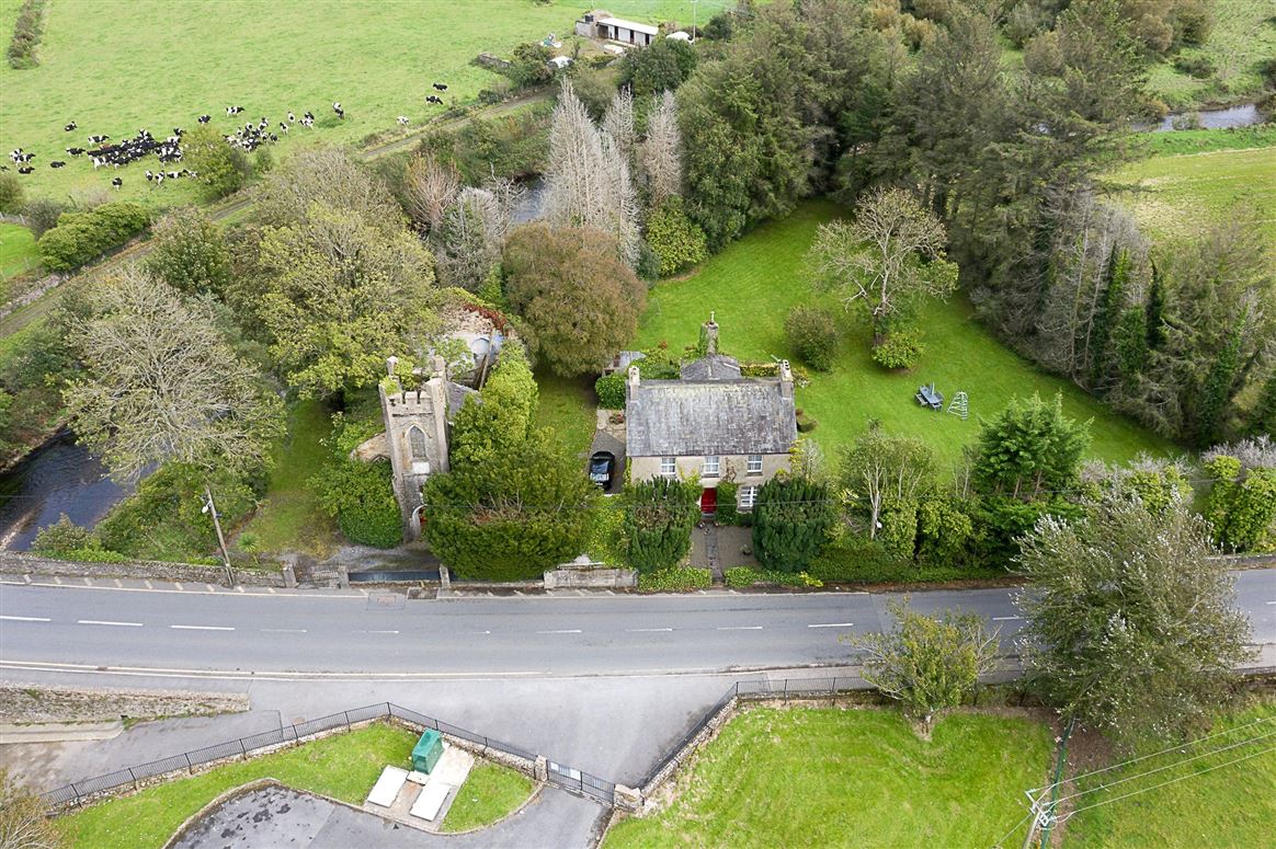 The Manse, Coolfinn, Portlaw, Co. Waterford
