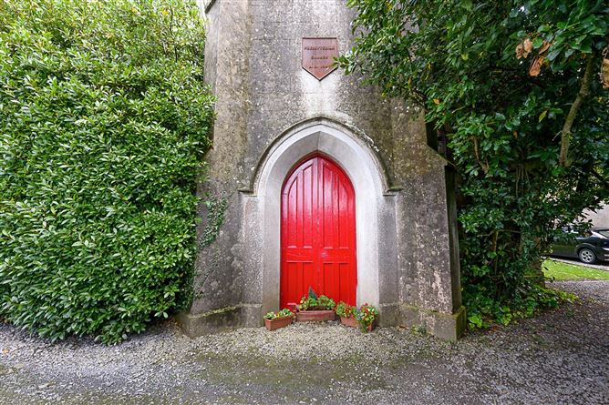 The Manse, Coolfinn, Portlaw, Co. Waterford