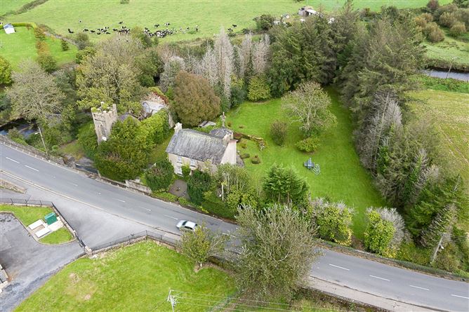 Photo 39 of 42 — The Manse, Coolfinn, Portlaw, Co. Waterford
