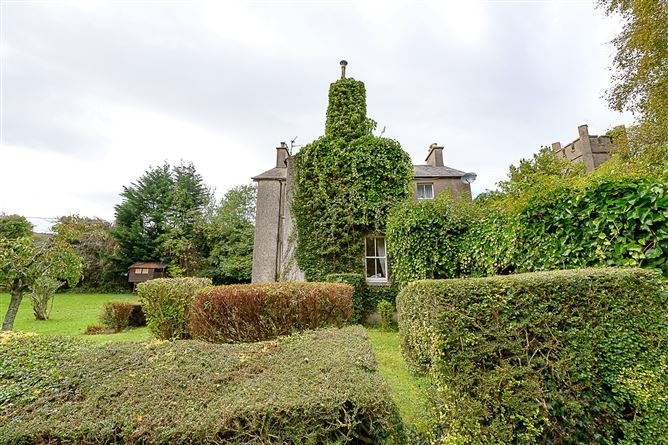 Photo 34 of 42 — The Manse, Coolfinn, Portlaw, Co. Waterford