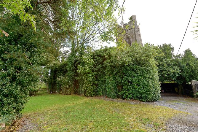 Photo 24 of 42 — The Manse, Coolfinn, Portlaw, Co. Waterford