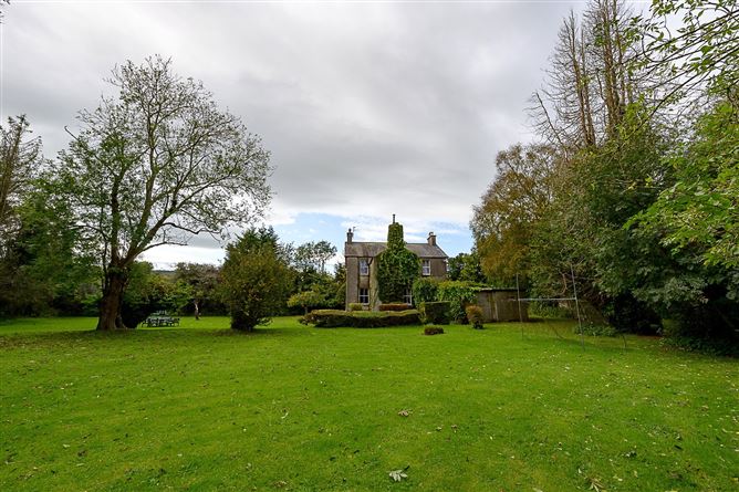 Photo 28 of 42 — The Manse, Coolfinn, Portlaw, Co. Waterford