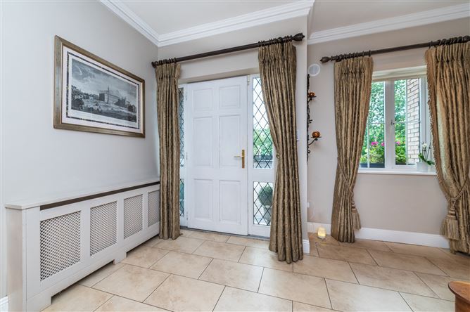 13 Dowdingstown Wood, Two Mile House, Naas, Co. Kildare