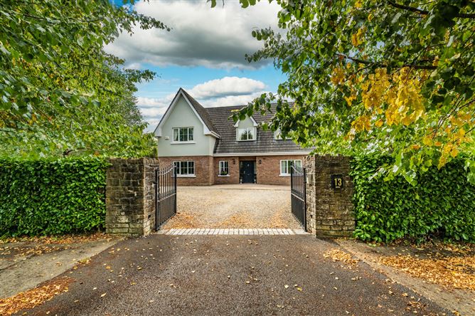 13 Dowdingstown Wood, Two Mile House, Naas, Co. Kildare