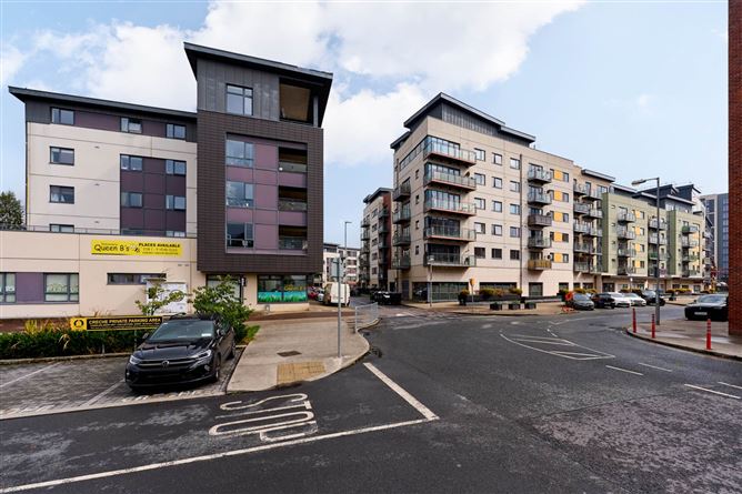 17 The Discovery, Royal Canal Park, Dublin 15