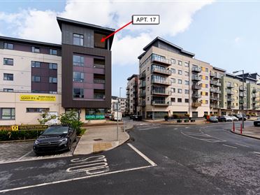 17 The Discovery, Royal Canal Park, Dublin 15