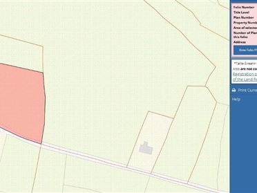 Barann, Blacklion, Cavan