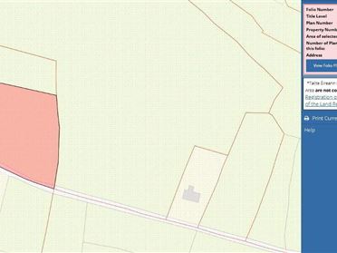 Barann, Blacklion, Cavan