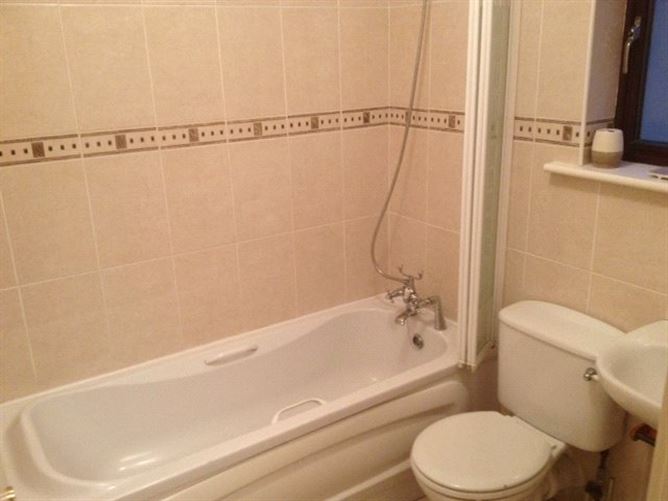 55 Corran Ard, Kilkenny Road, Athy, Co. Kildare