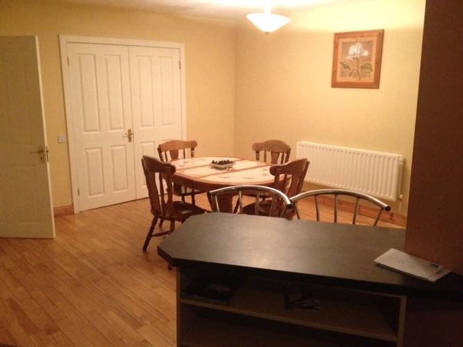 55 Corran Ard, Kilkenny Road, Athy, Co. Kildare