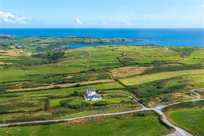 Barryroe, Tragumna, Skibbereen, Cork