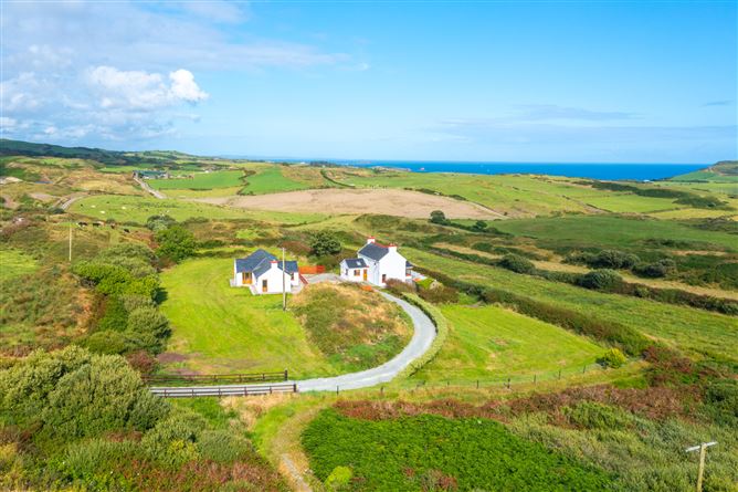Barryroe, Tragumna, Skibbereen, Cork