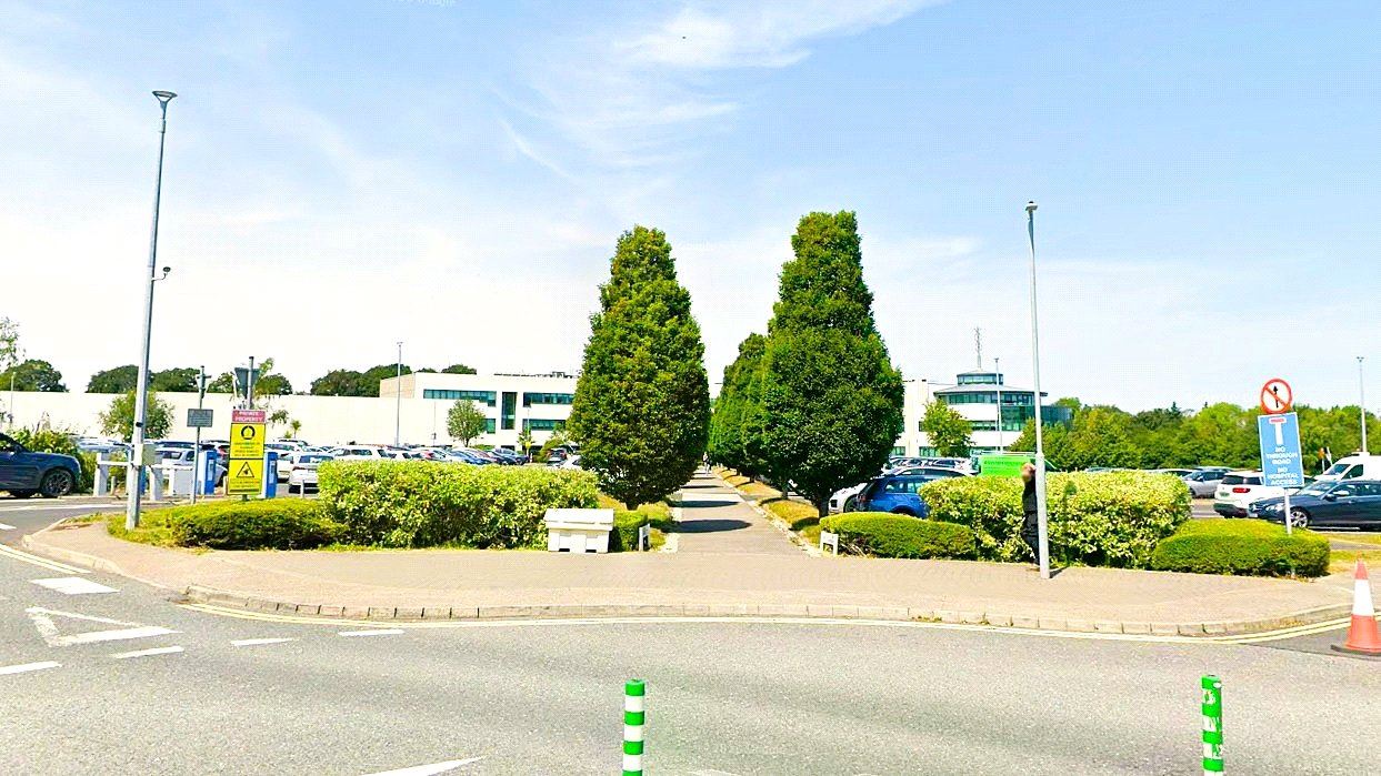 Photo 1 of 15 — Suite 21, The Hermitage Clinic, Old Lucan Road, Dublin 20