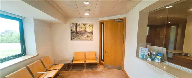 Suite 21, The Hermitage Clinic, Old Lucan Road, Dublin 20