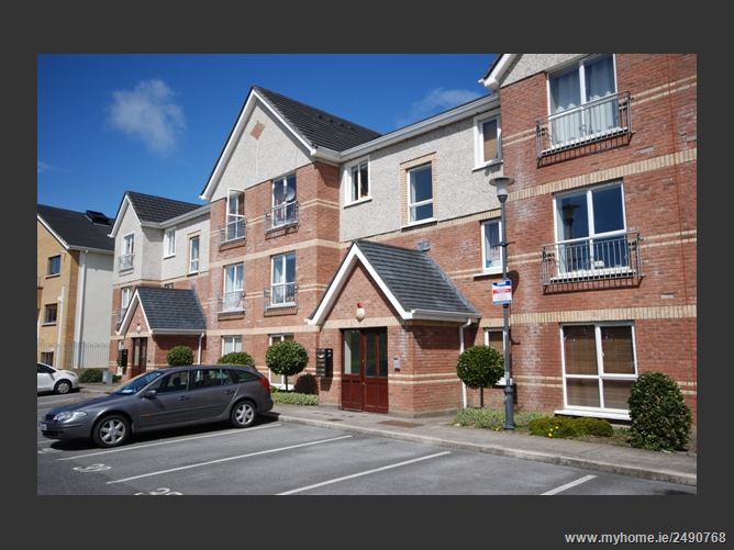 39 Kiltipper Gate, Kiltipper, Tallaght, Dublin 24 Ray Cooke