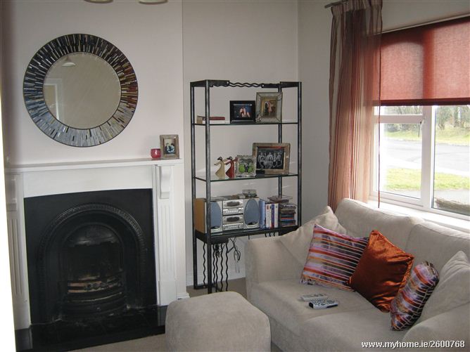 7 Kilkenny Close, Castlebar, Mayo