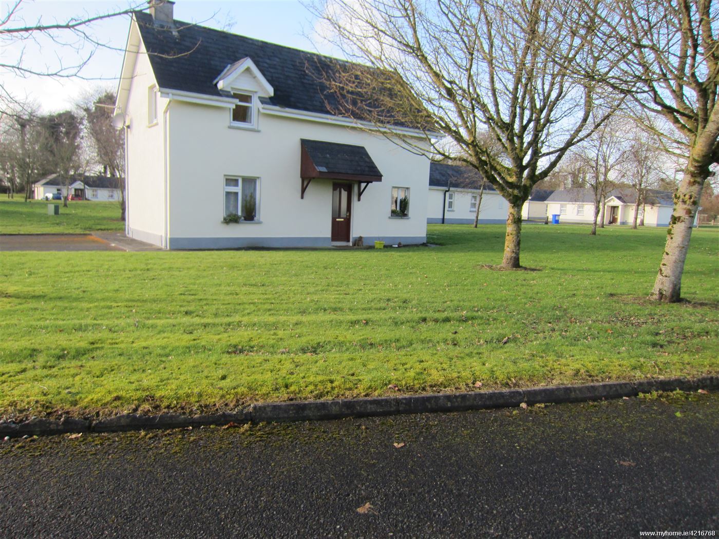 7 Loughanstown Holiday Village, Drumcree, Collinstown, Westmeath - King ...