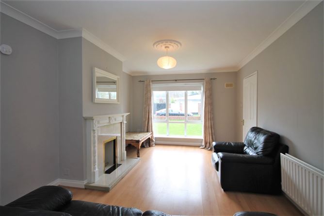 21 Daletree Close, Ballycullen, Dublin 24