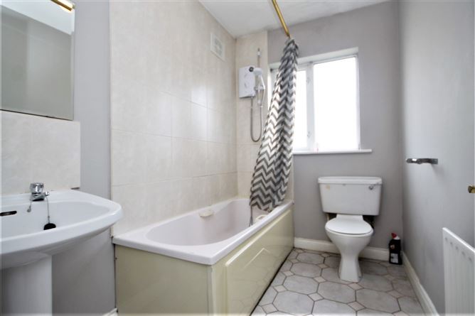 21 Daletree Close, Ballycullen, Dublin 24