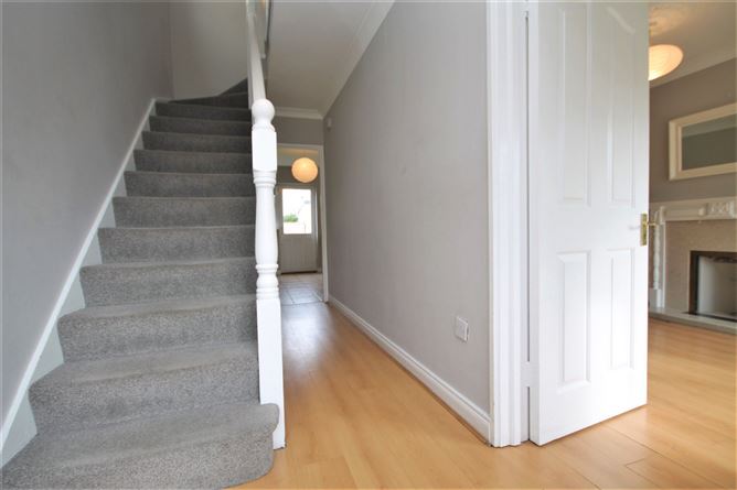 21 Daletree Close, Ballycullen, Dublin 24