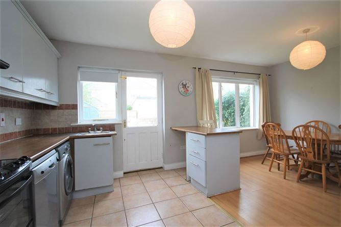 21 Daletree Close, Ballycullen, Dublin 24