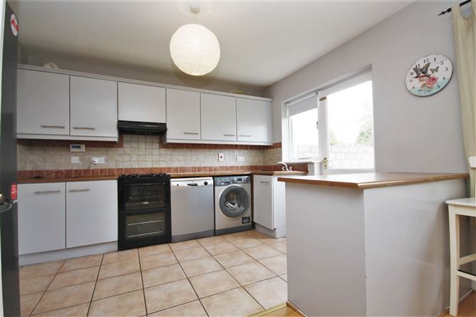 21 Daletree Close, Ballycullen, Dublin 24