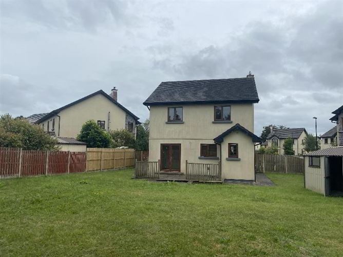 29 Caisleán Cuirt, Thurles, Tipperary