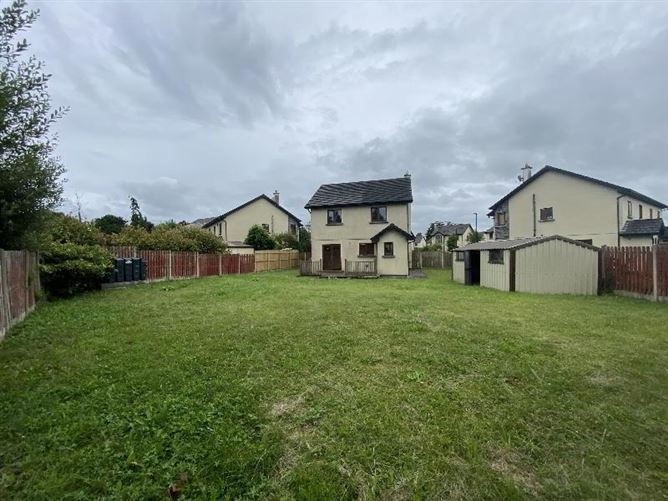 29 Caisleán Cuirt, Thurles, Tipperary