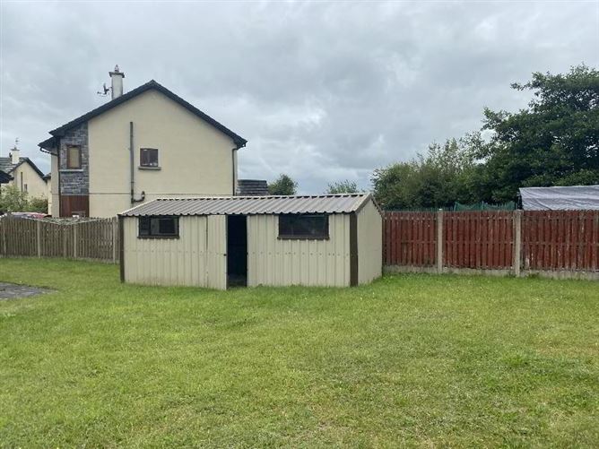 29 Caisleán Cuirt, Thurles, Tipperary