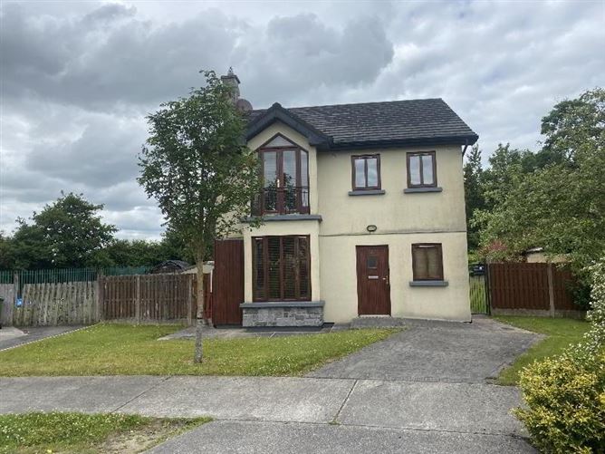29 Caisleán Cuirt, Thurles, Tipperary
